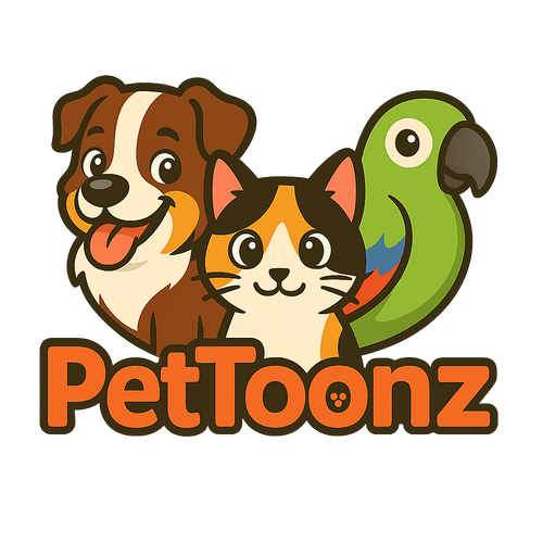 PetToonz